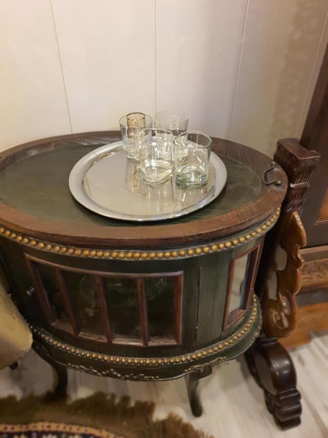 帕斯贝尔鲁特酒店 考纳斯 外观 照片